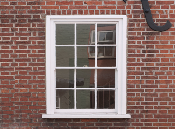 Craft Decor Window Draught Proofing