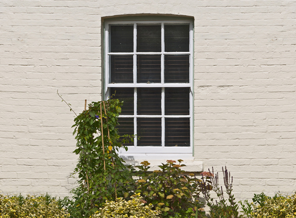 Craft Decor Window Restoration